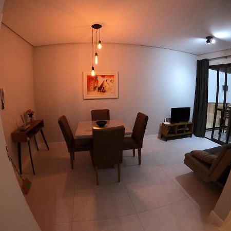 Apartmán Genova 204 Palmas Governador Celso Ramos Exteriér fotografie