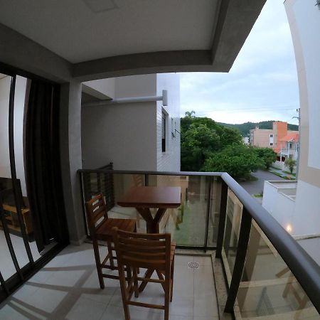 Apartmán Genova 204 Palmas Governador Celso Ramos Exteriér fotografie