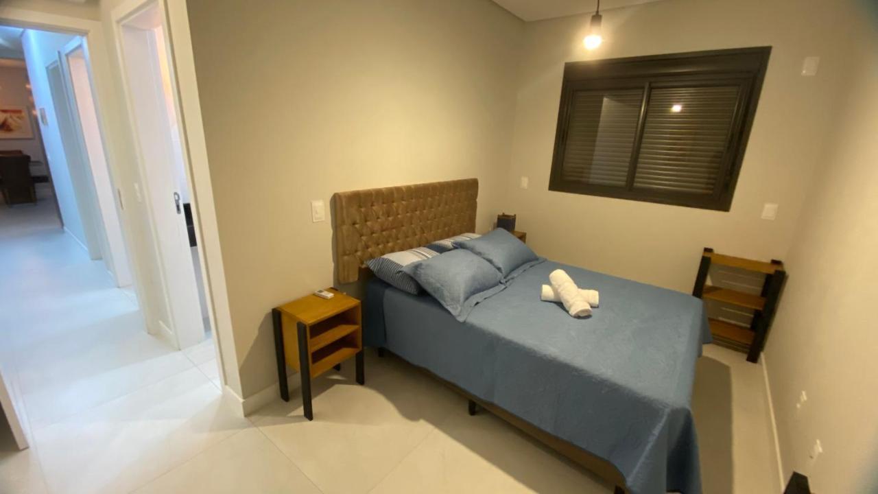 Apartmán Genova 204 Palmas Governador Celso Ramos Exteriér fotografie